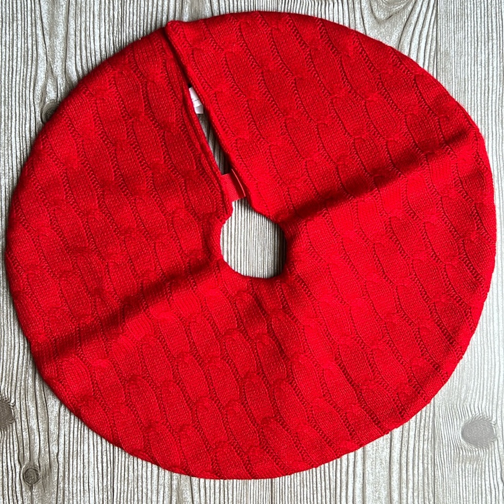 🌲Small TREE SKIRT